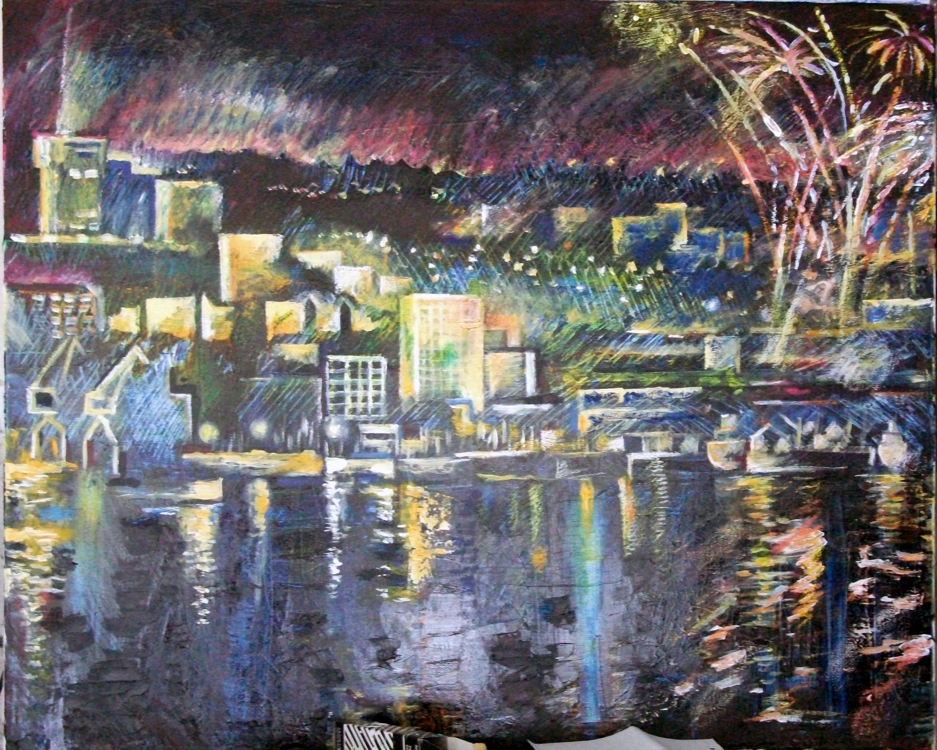 fuegos de bouzas.JPG